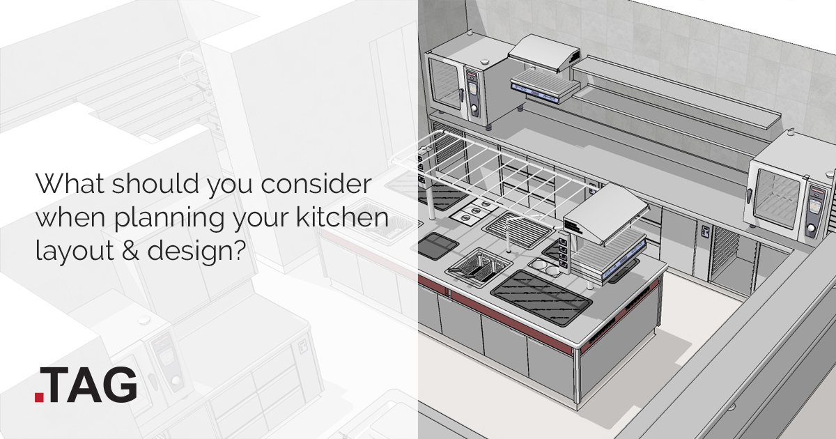 free commercial kitchen layout design software