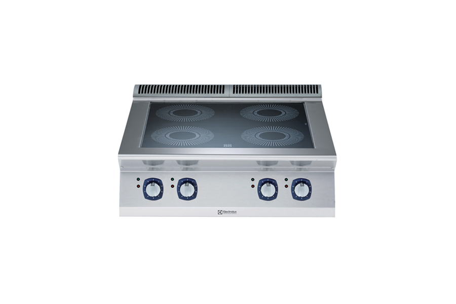 Electrolux Induction