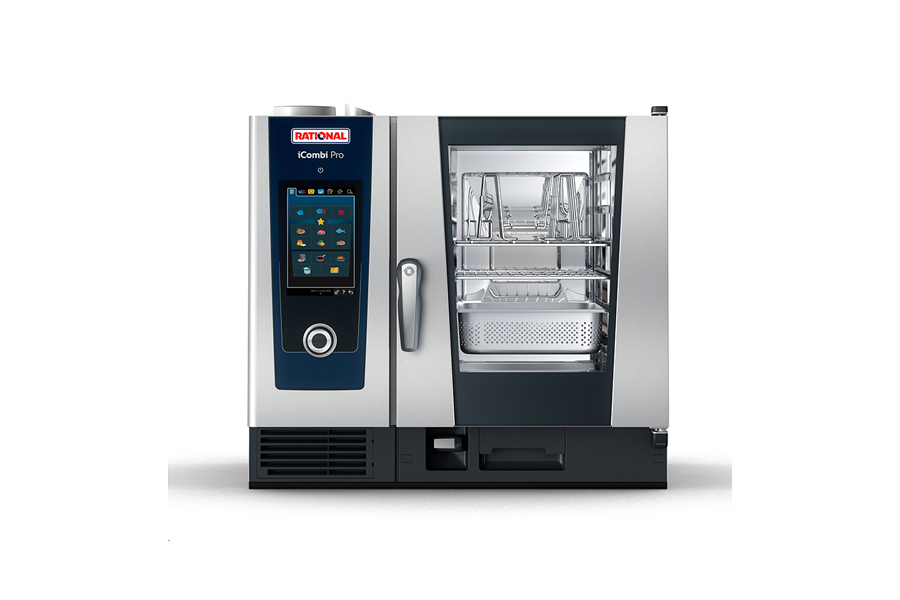 RATIONAL Combi Oven