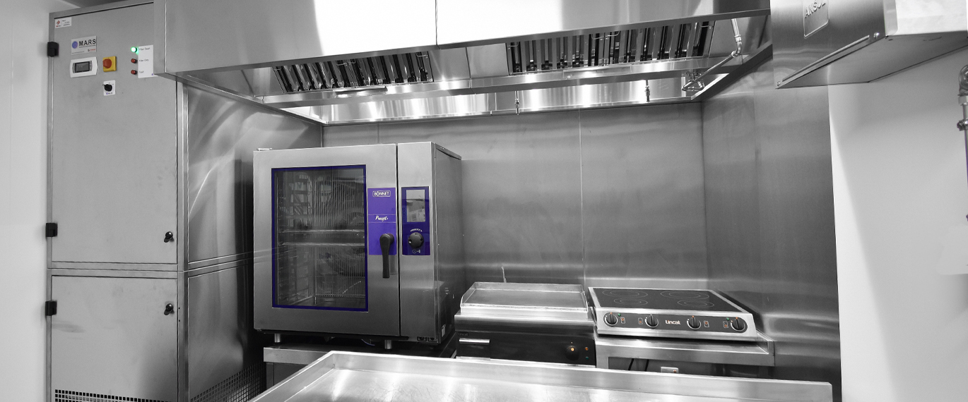 Teneo | TAG Catering Equipment