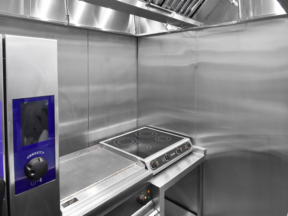 Teneo | TAG Catering Equipment