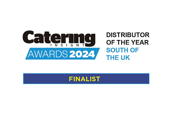 Distributor of the Year - South Shortlist Feature Image